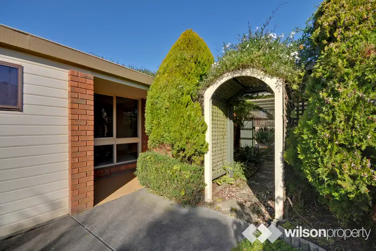 Second view of Homely house listing, 6 Coronation Court, Traralgon VIC 3844
