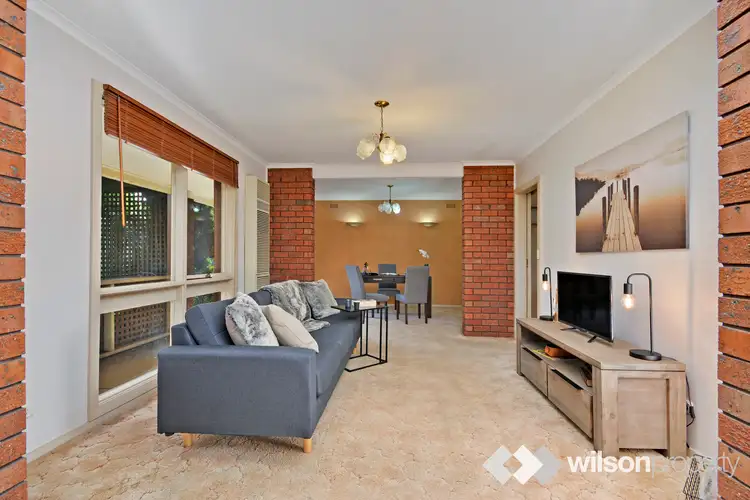 Third view of Homely house listing, 6 Coronation Court, Traralgon VIC 3844