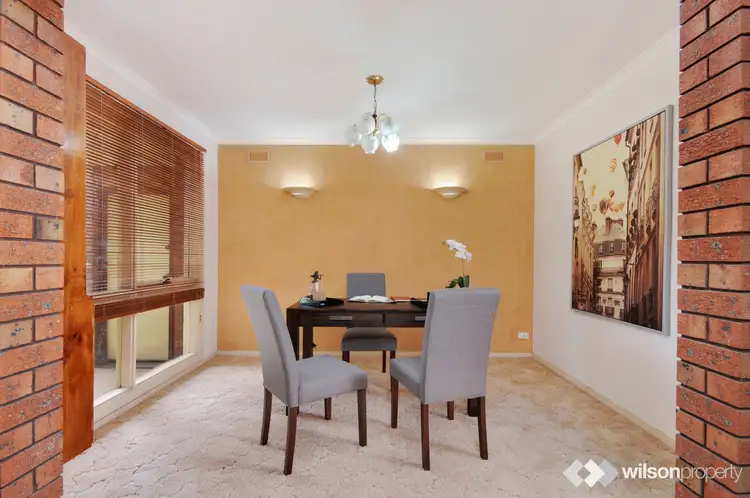 Fourth view of Homely house listing, 6 Coronation Court, Traralgon VIC 3844