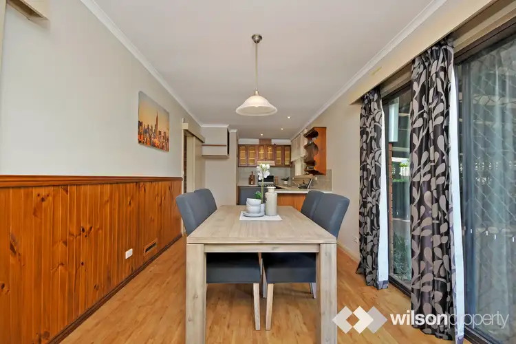 Sixth view of Homely house listing, 6 Coronation Court, Traralgon VIC 3844