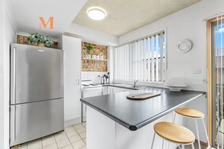Main view of Homely unit listing, 4/26 Smith Street, Charlestown NSW 2290
