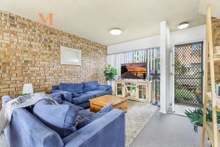 Second view of Homely unit listing, 4/26 Smith Street, Charlestown NSW 2290