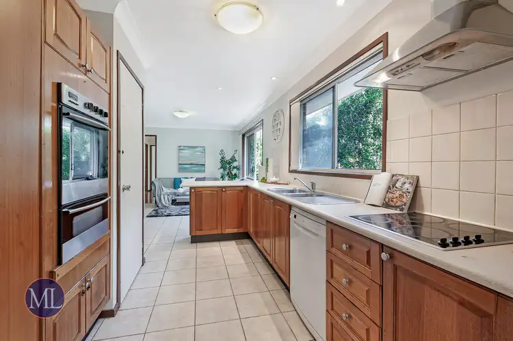 Sixth view of Homely house listing, 103 Excelsior Avenue, Castle Hill NSW 2154