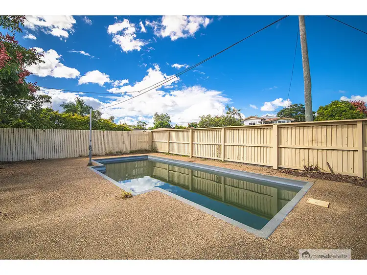 Third view of Homely house listing, 105 Robinson Street, Frenchville QLD 4701