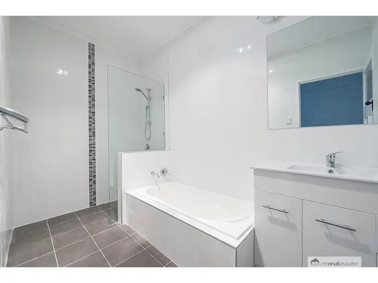 Fifth view of Homely house listing, 105 Robinson Street, Frenchville QLD 4701