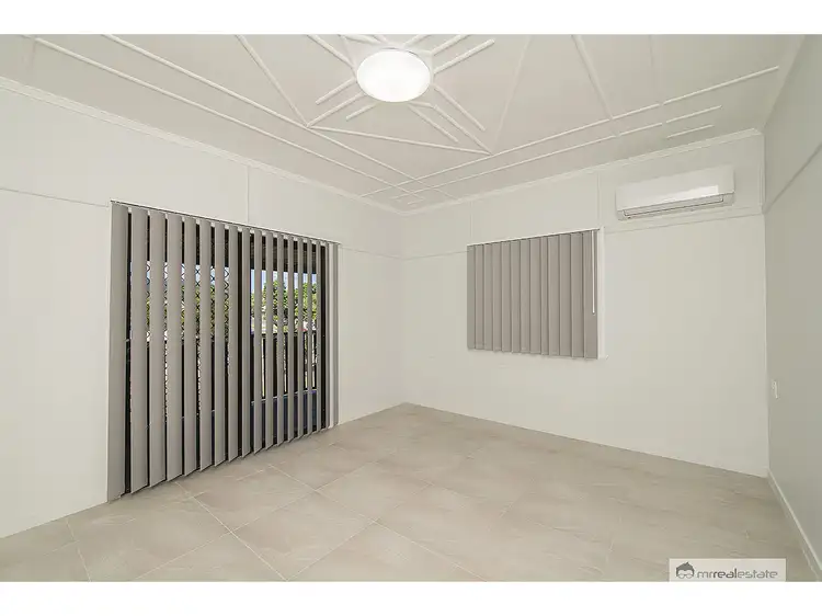 Sixth view of Homely house listing, 105 Robinson Street, Frenchville QLD 4701