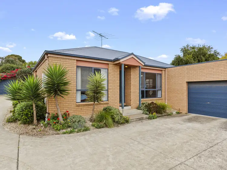 Main view of Homely unit listing, 2/30 Langdon Street, Portarlington VIC 3223