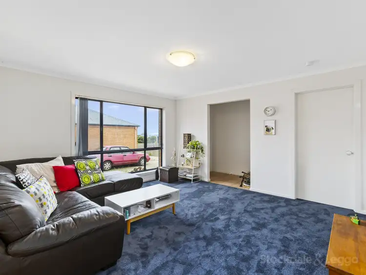 Second view of Homely unit listing, 2/30 Langdon Street, Portarlington VIC 3223