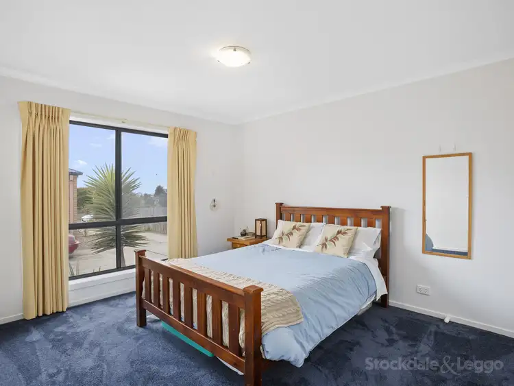 Fifth view of Homely unit listing, 2/30 Langdon Street, Portarlington VIC 3223