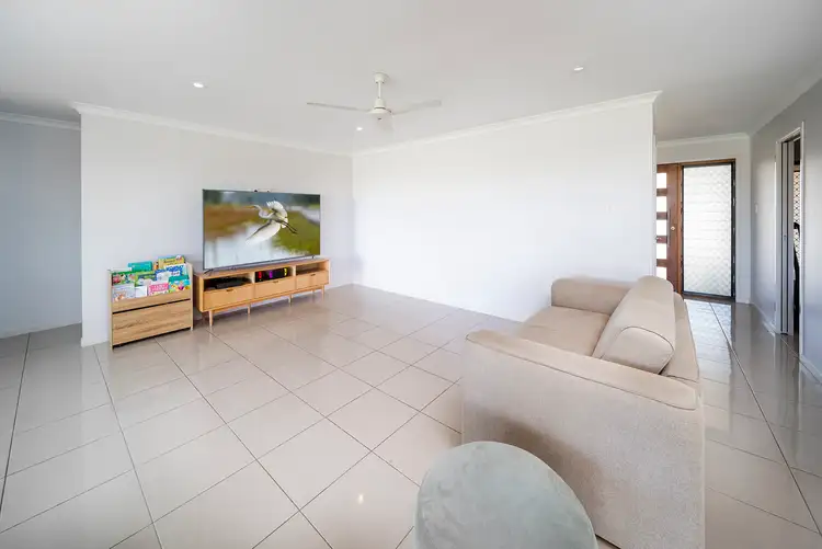 Fourth view of Homely house listing, 38 Palmerston Drive, Branyan QLD 4670