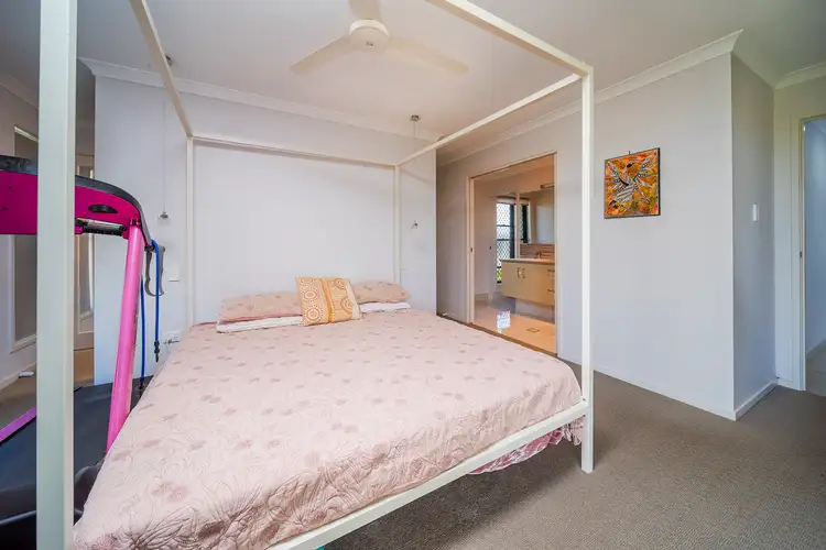 Sixth view of Homely house listing, 38 Palmerston Drive, Branyan QLD 4670