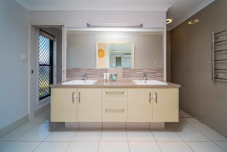 Seventh view of Homely house listing, 38 Palmerston Drive, Branyan QLD 4670