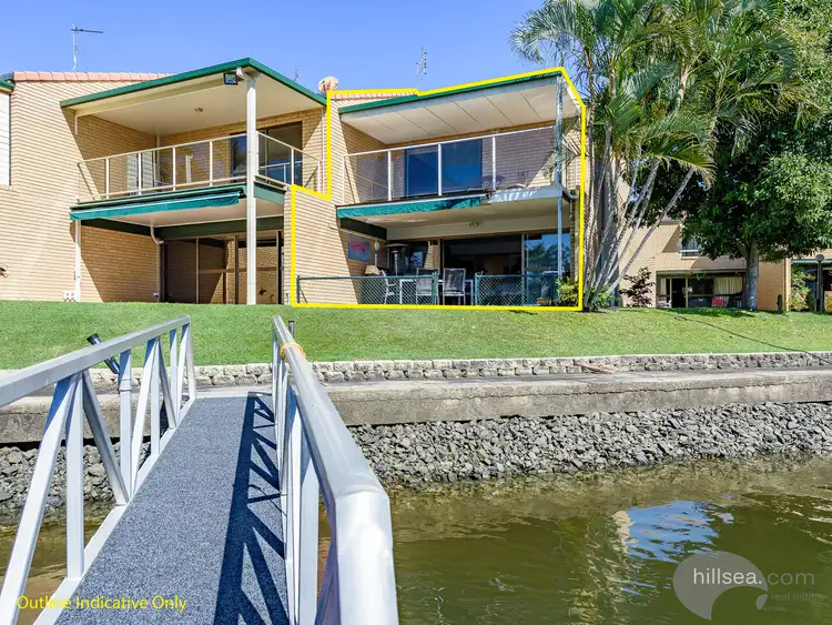 7/112 Bayview Street, Runaway Bay QLD 4216