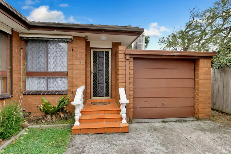 Main view of Homely unit listing, 5/22 Grandview Street, Glenroy VIC 3046