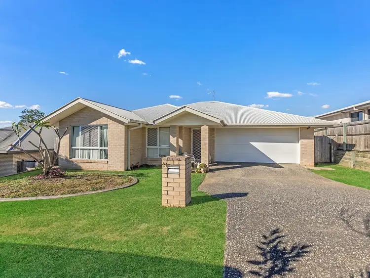 21 Cowie Street, Deebing Heights QLD 4306