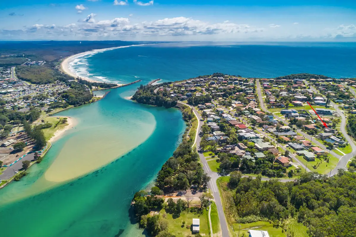 Main view of Homely house listing, 36 Wirraway Avenue, Evans Head NSW 2473