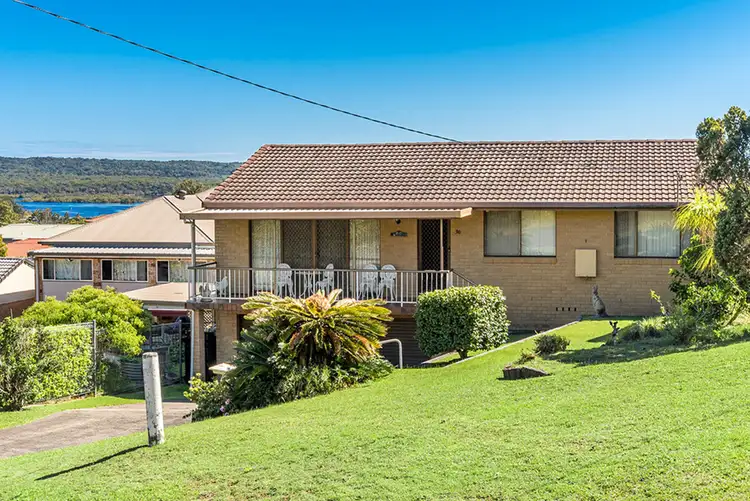 Third view of Homely house listing, 36 Wirraway Avenue, Evans Head NSW 2473