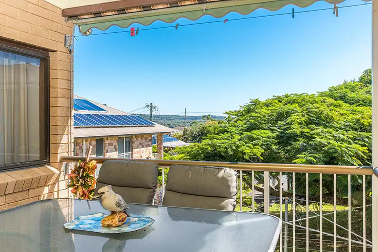 Fourth view of Homely house listing, 36 Wirraway Avenue, Evans Head NSW 2473