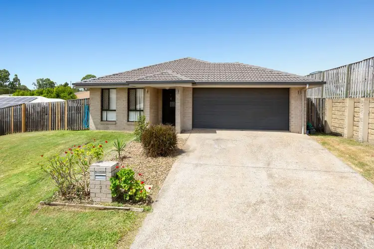 3 Noblewood Crescent, Fernvale QLD 4306