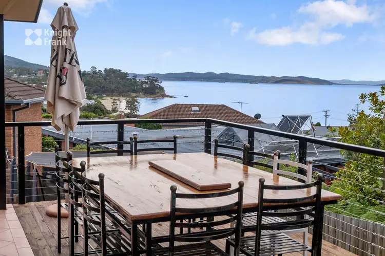 4 Kulgoa Place, Blackmans Bay TAS 7052