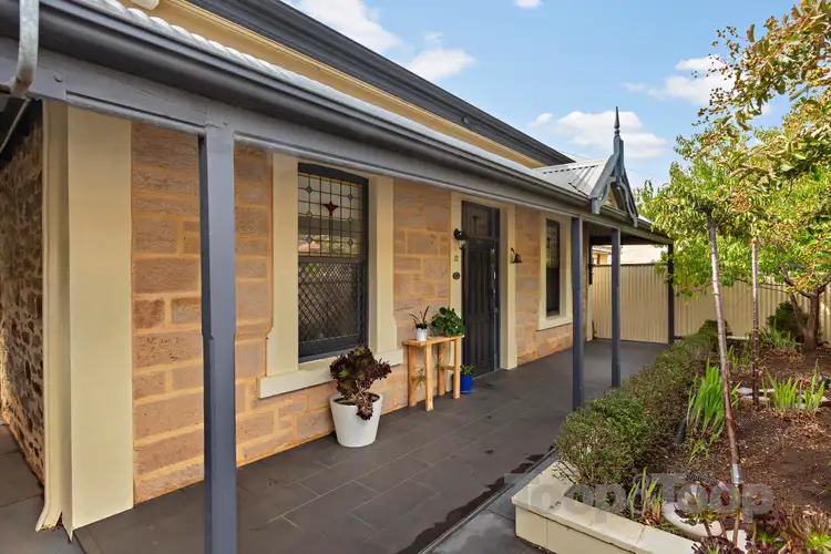 12 Osmond Terrace, Fullarton SA 5063