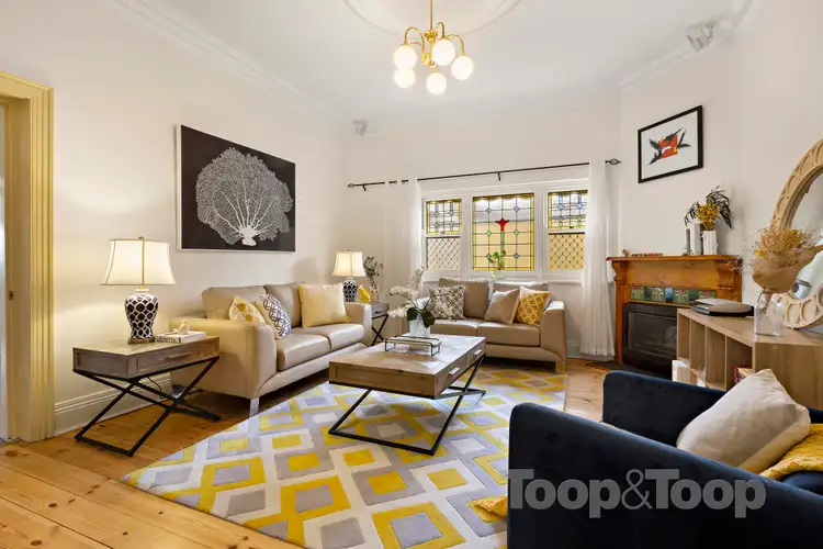 Second view of Homely house listing, 12 Osmond Terrace, Fullarton SA 5063