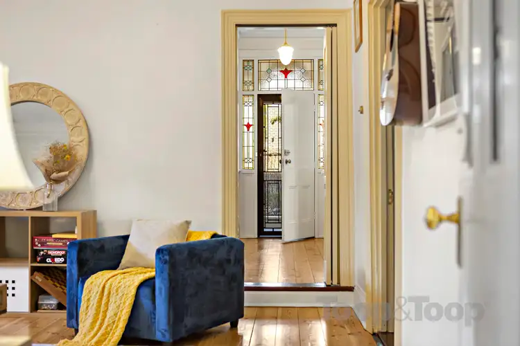 Fourth view of Homely house listing, 12 Osmond Terrace, Fullarton SA 5063