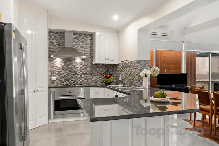 Fifth view of Homely house listing, 12 Osmond Terrace, Fullarton SA 5063
