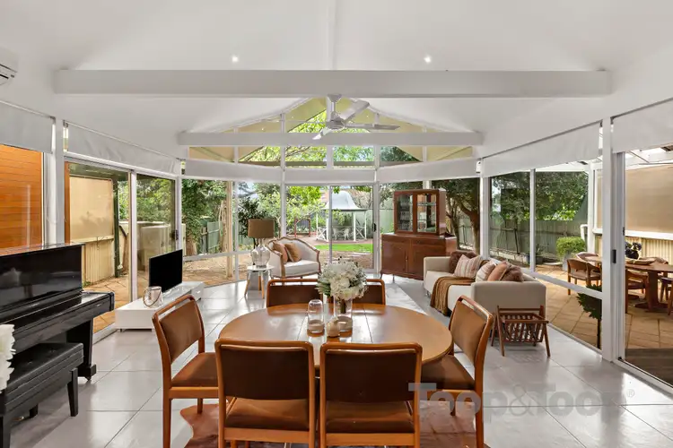 Sixth view of Homely house listing, 12 Osmond Terrace, Fullarton SA 5063