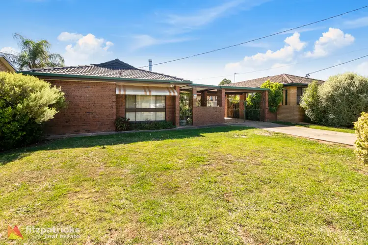 Main view of Homely house listing, 37 Crawford Street, Ashmont NSW 2650