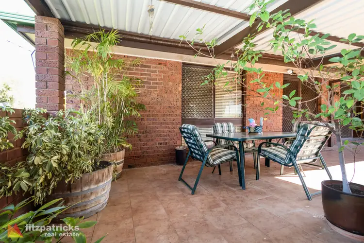 Fifth view of Homely house listing, 37 Crawford Street, Ashmont NSW 2650