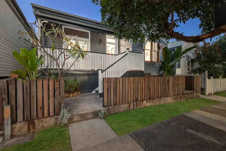 83 Lewis Street, Maryville NSW 2293