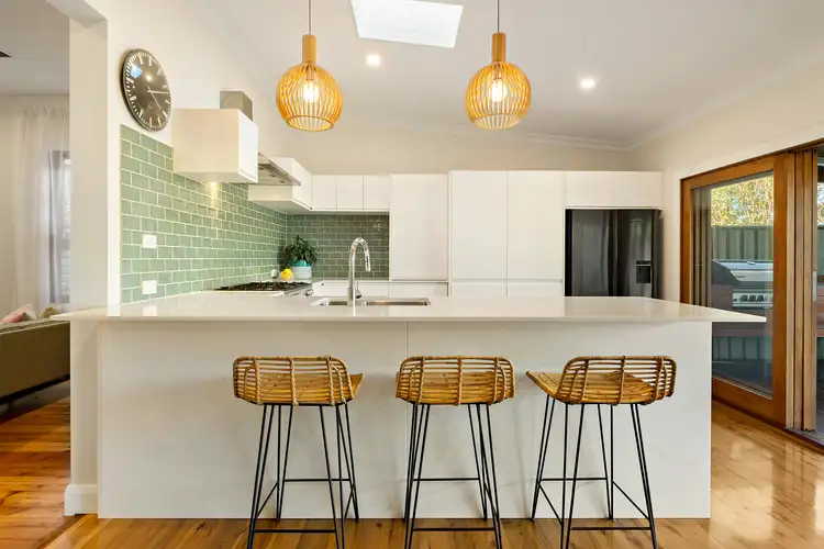 Second view of Homely house listing, 83 Lewis Street, Maryville NSW 2293