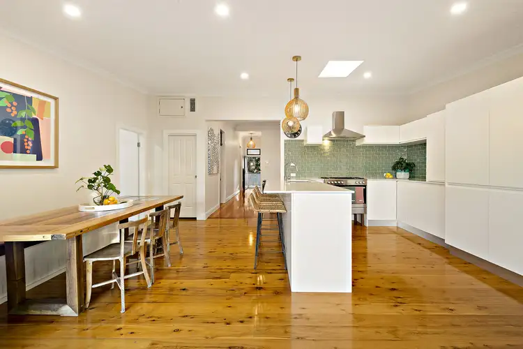Third view of Homely house listing, 83 Lewis Street, Maryville NSW 2293
