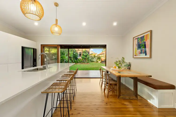 Fourth view of Homely house listing, 83 Lewis Street, Maryville NSW 2293