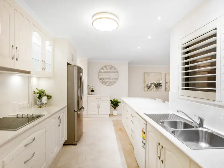 Second view of Homely house listing, 40 Equestrian Drive, Yamanto QLD 4305