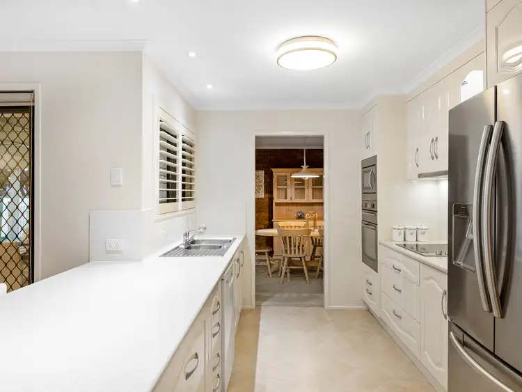 Third view of Homely house listing, 40 Equestrian Drive, Yamanto QLD 4305