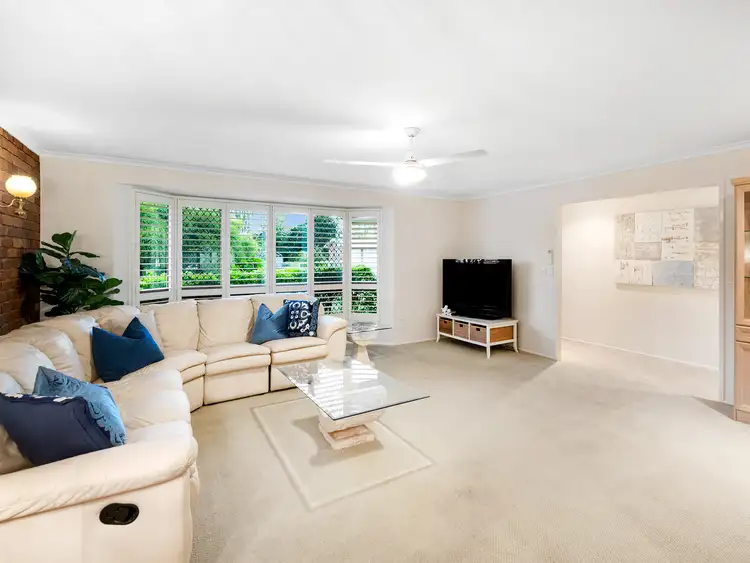 Fourth view of Homely house listing, 40 Equestrian Drive, Yamanto QLD 4305