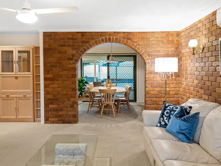 Fifth view of Homely house listing, 40 Equestrian Drive, Yamanto QLD 4305
