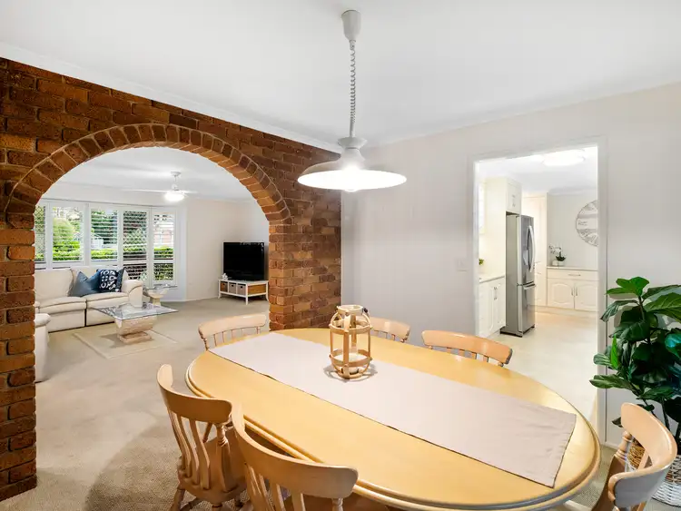 Sixth view of Homely house listing, 40 Equestrian Drive, Yamanto QLD 4305