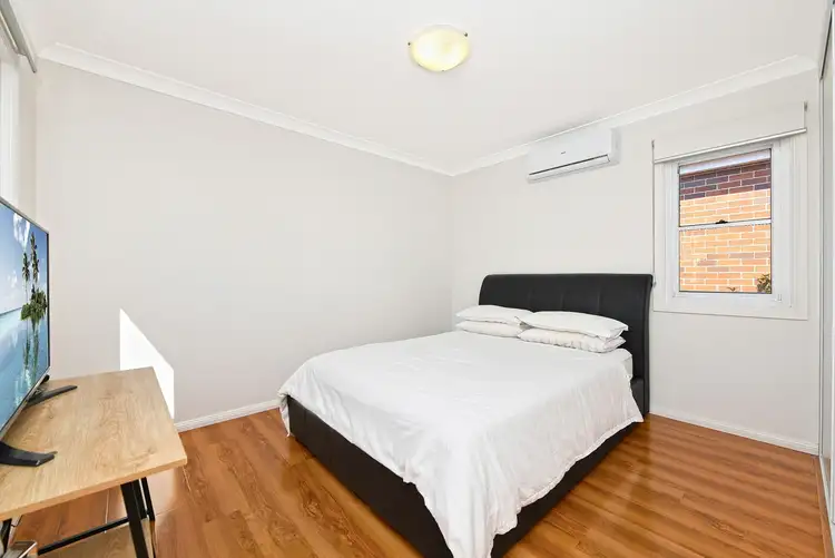 Third view of Homely semi-detached listing, 1/8 Rodd Road, Five Dock NSW 2046