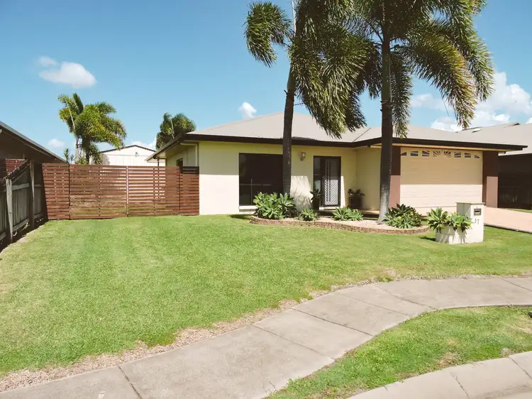 Main view of Homely house listing, 17 Bradco Avenue, Ooralea QLD 4740