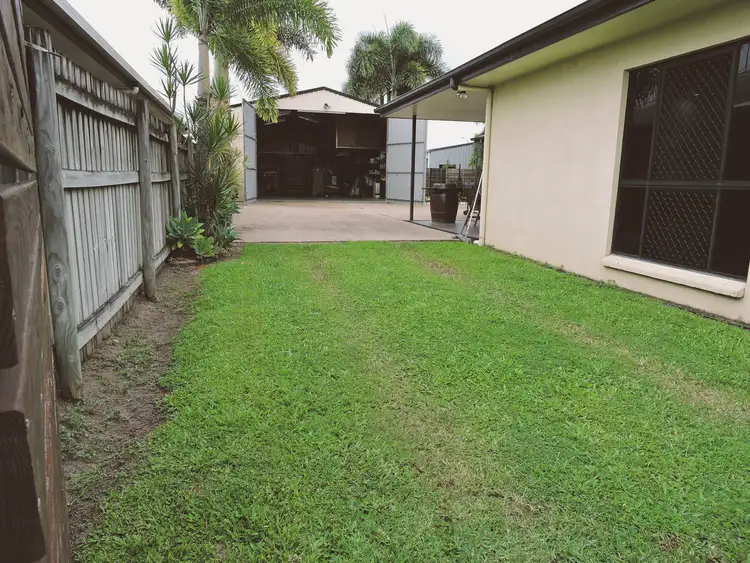 Second view of Homely house listing, 17 Bradco Avenue, Ooralea QLD 4740