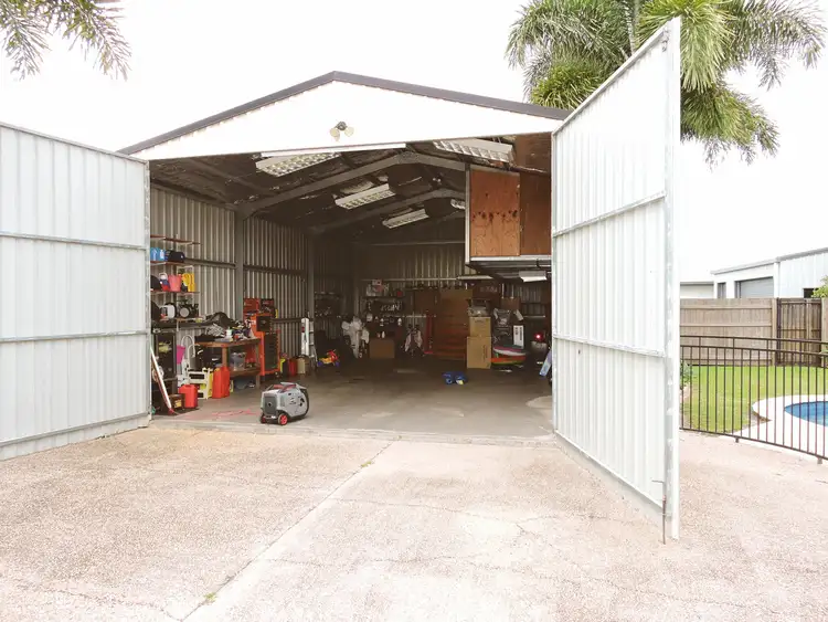 Third view of Homely house listing, 17 Bradco Avenue, Ooralea QLD 4740