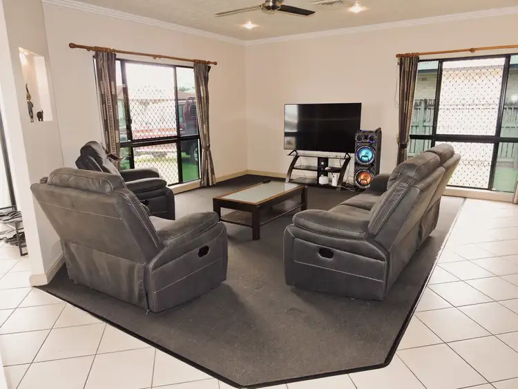 Fourth view of Homely house listing, 17 Bradco Avenue, Ooralea QLD 4740