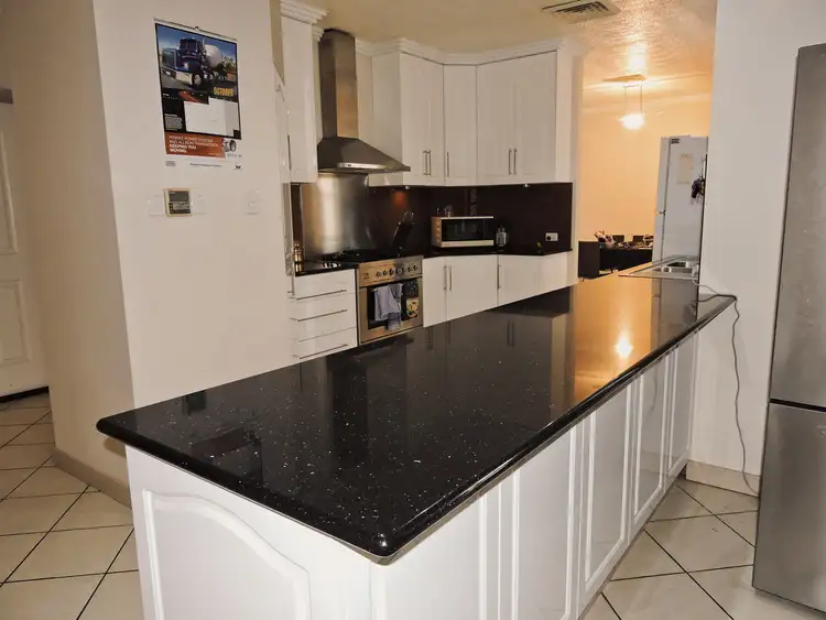 Sixth view of Homely house listing, 17 Bradco Avenue, Ooralea QLD 4740