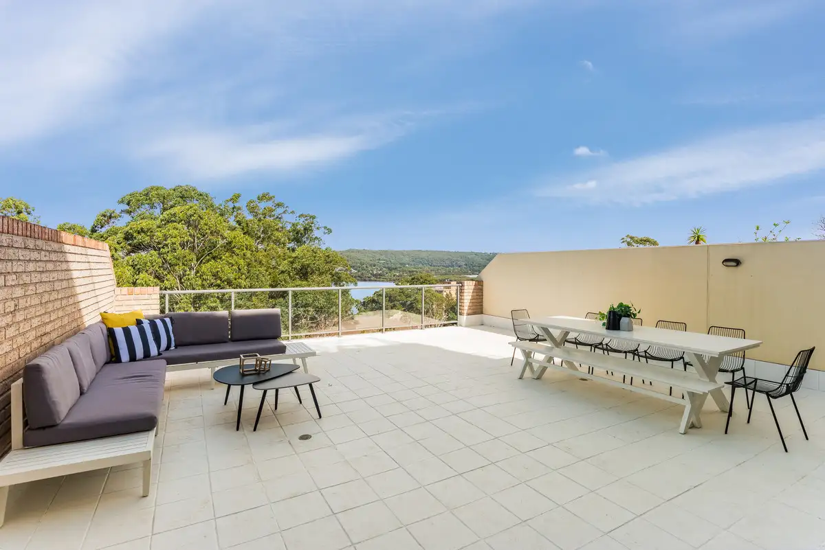 Main view of Homely unit listing, 15/92-94 John Whiteway Drive, Gosford NSW 2250