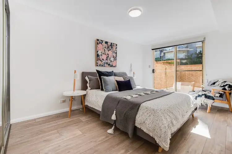Fifth view of Homely unit listing, 15/92-94 John Whiteway Drive, Gosford NSW 2250