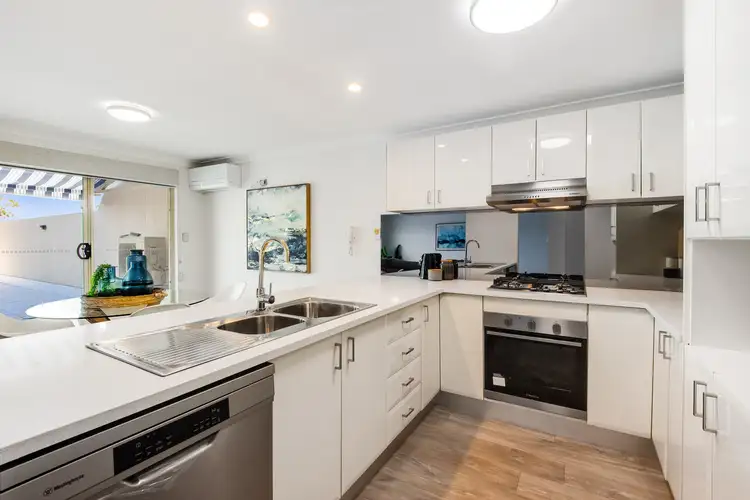 Sixth view of Homely unit listing, 15/92-94 John Whiteway Drive, Gosford NSW 2250