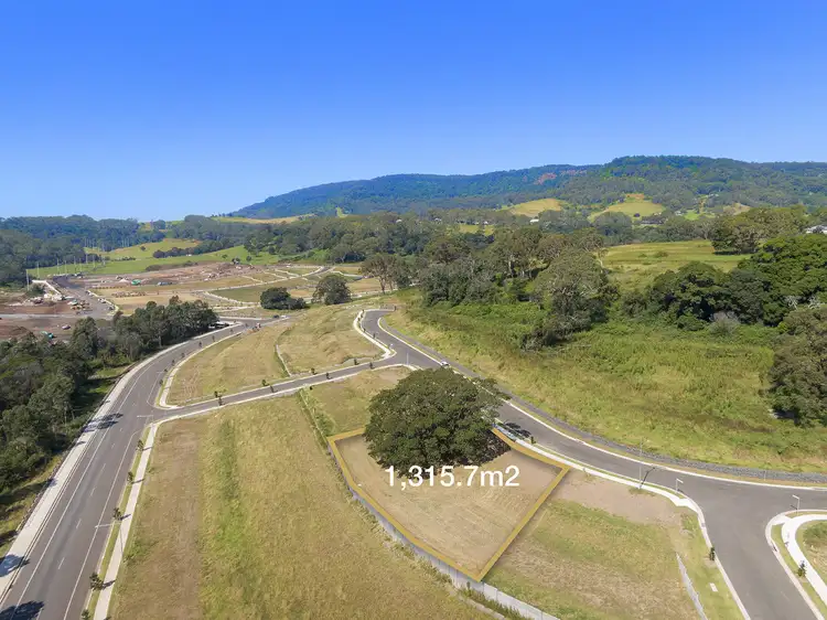 Second view of Homely land listing, 27 Candelo Place, Tullimbar NSW 2527